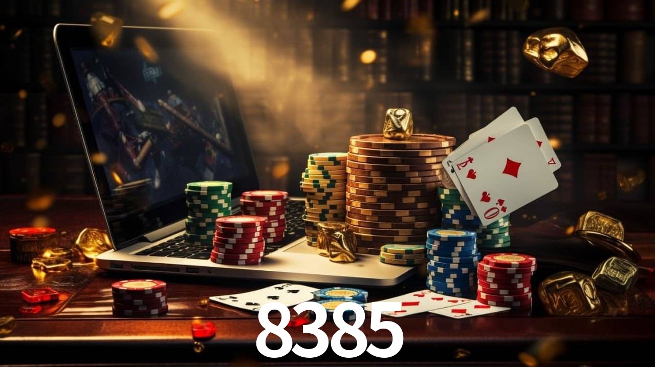 Estatísticas Esportivas 8385