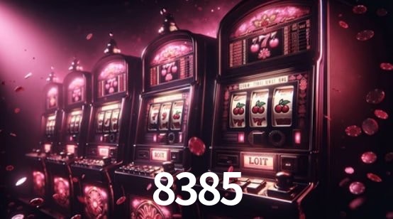 Casino Ao Vivo 8385