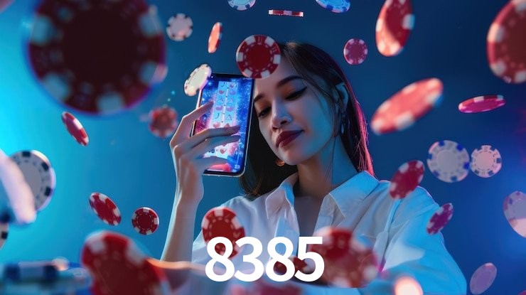 Interface do App 8385