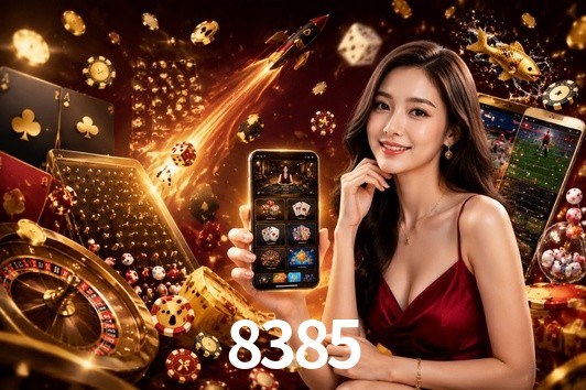 Security Systems 8385