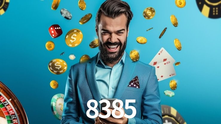 Live Casino 8385