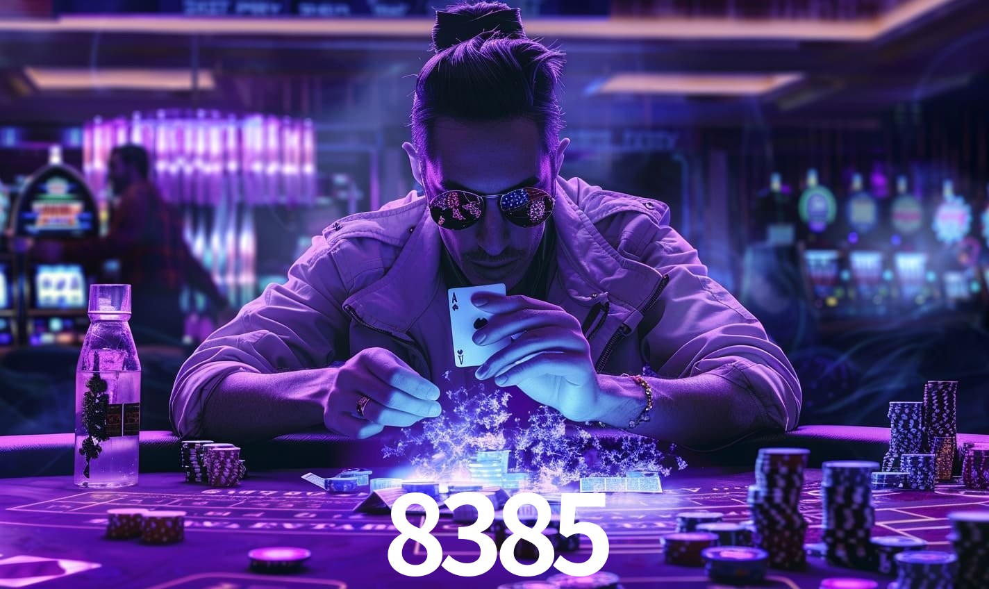 VIP Casino 8385