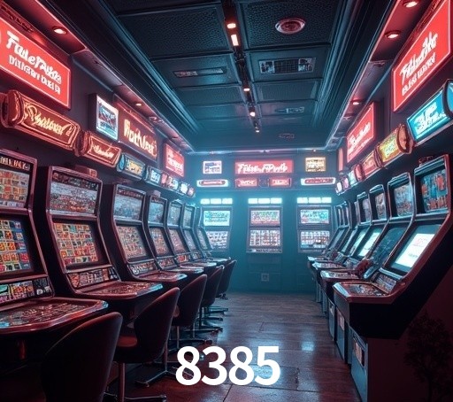 Cassino ao Vivo 8385 - Dealers Brasileiros Profissionais