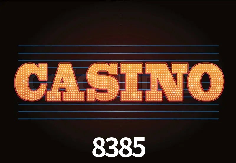 Provedores de Jogos 8385