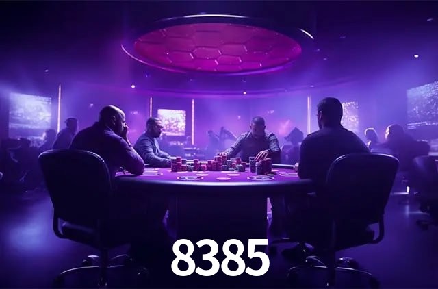 Login Seguro 8385