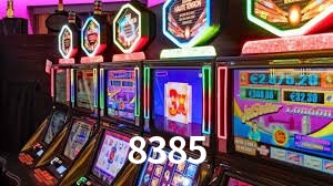 Mesa de Blackjack 8385