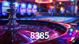 Jogos de Slot 8385
