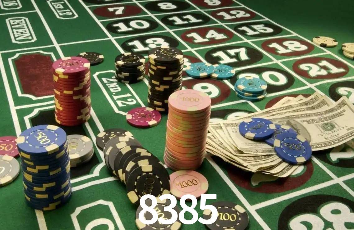 8385 bet