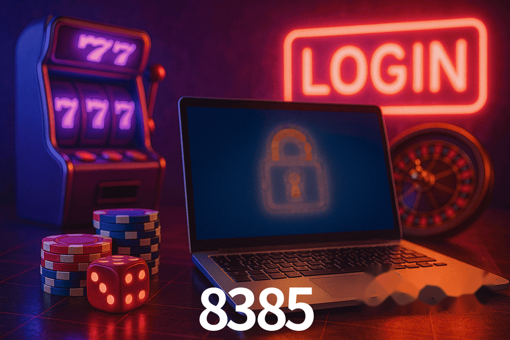 Diretório de Jogos 8385