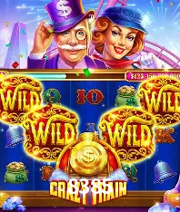 Descubra a Magia dos Jogos de Arcade no 8385