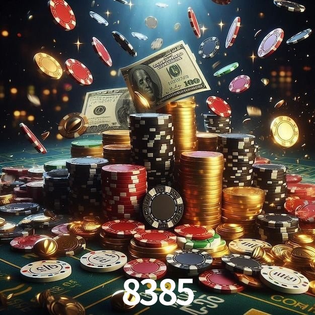 Bônus Diários 8385