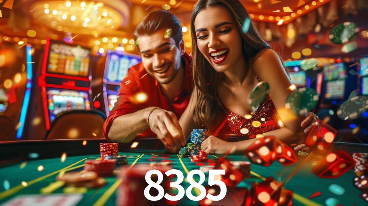 Especiais de Fim de Semana 8385