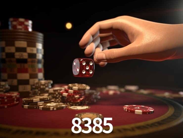 Tecnologia da Plataforma 8385