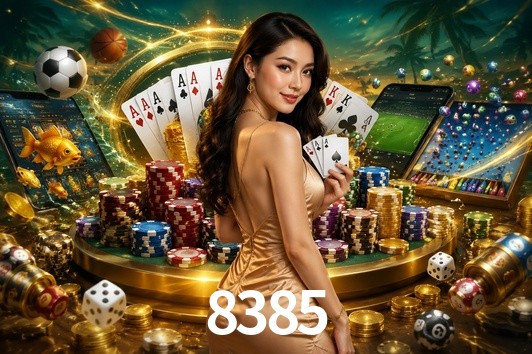 Live Casino 8385