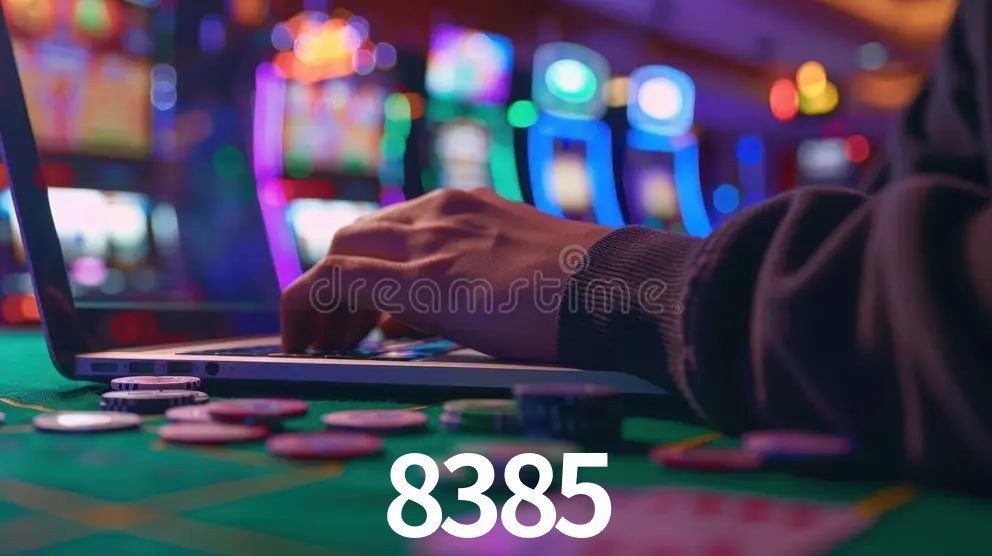 Jogo Spaceman 8385