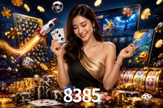 Secure Login 8385