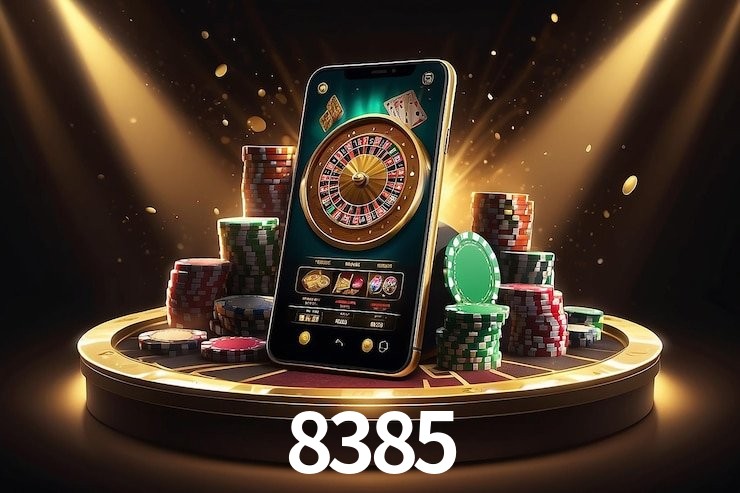 Promoções Sazonais 8385