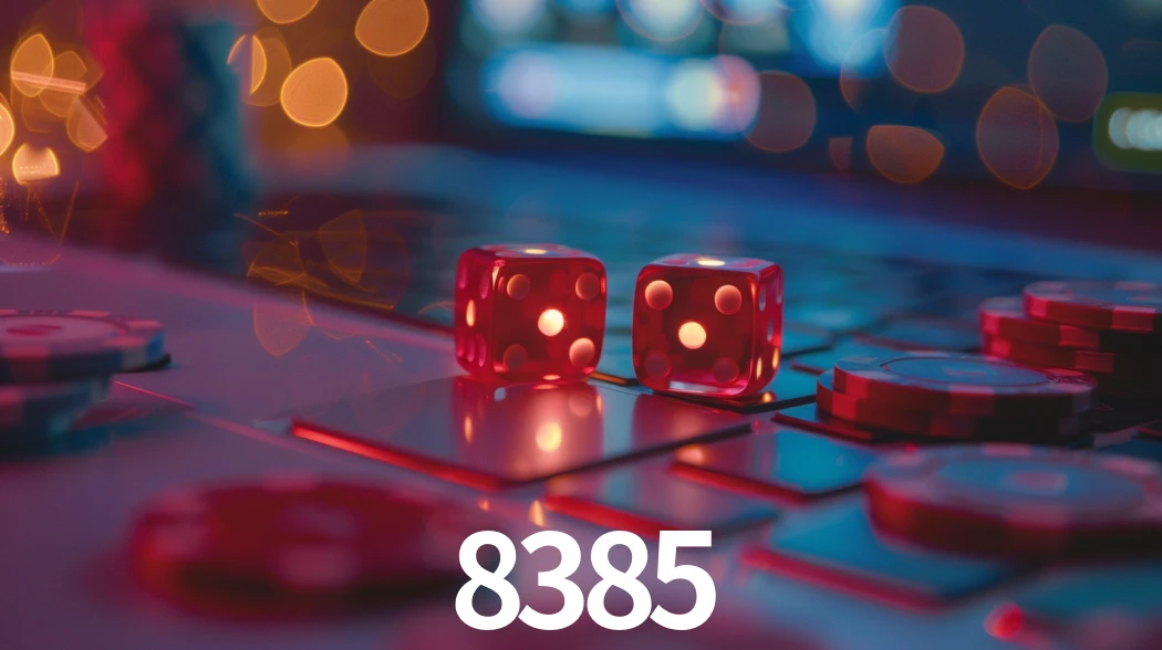 Flash Promotion 8385
