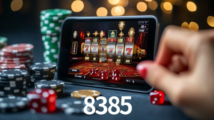 Premium Interface 8385