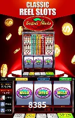 Descubra a Magia dos Jogos de Arcade no 8385