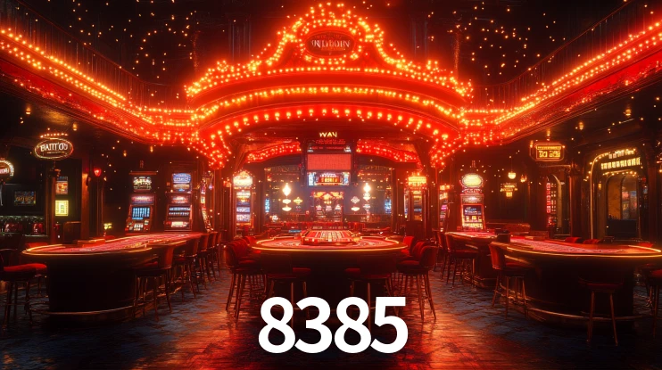 Experimente o Login Seguro Premium no 8385