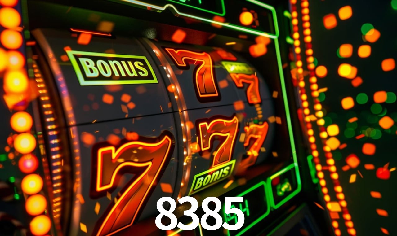 Jogos Exclusivos 8385