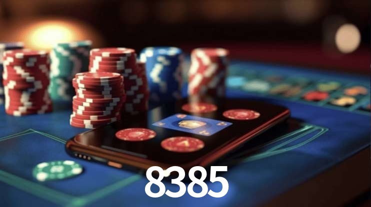 Sistemas de Segurança 8385