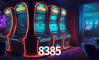 A Popularidade dos Caça-Níqueis no 8385