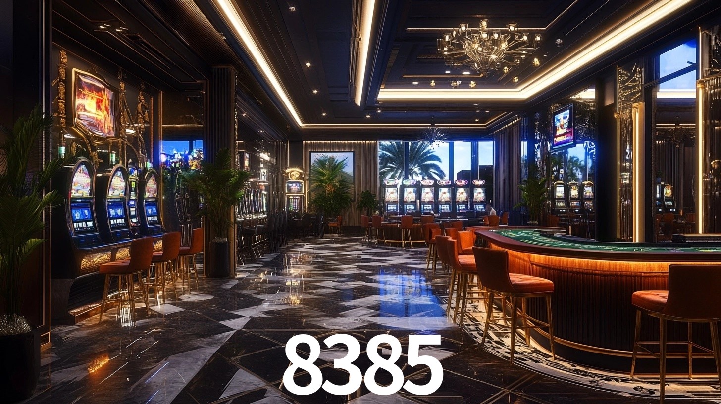 8385 bet
