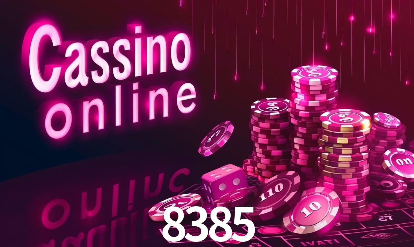 cassino 8385