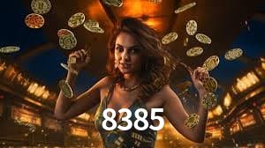 Player Reviews 8385