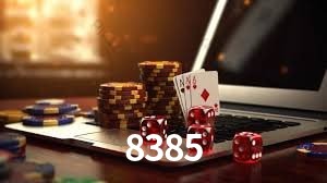 Programa VIP 8385