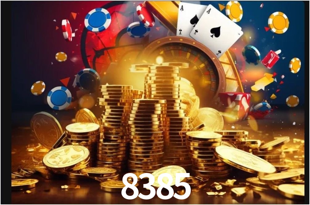 Torneios 8385