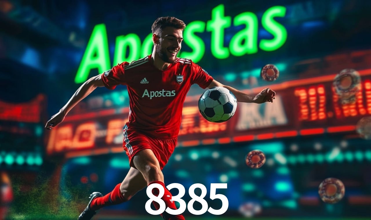 Casino VIP 8385
