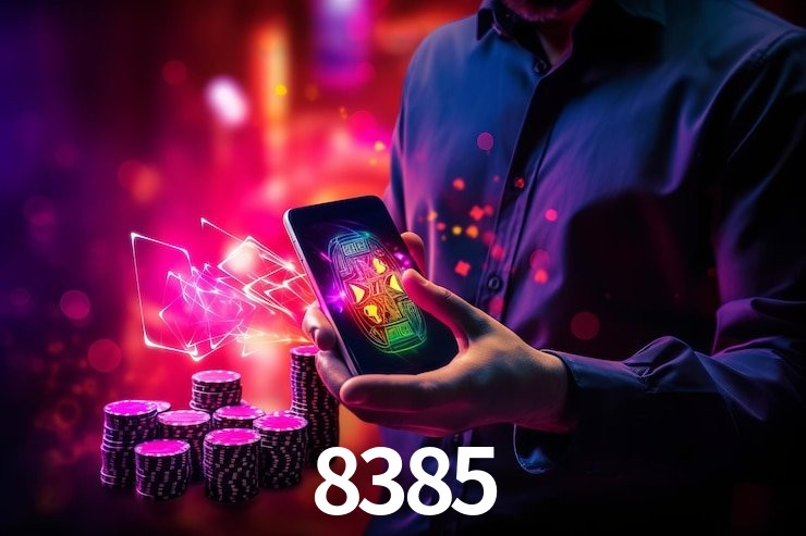 Apostas de Tênis 8385
