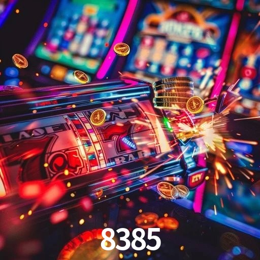 Apostas de Futebol 8385