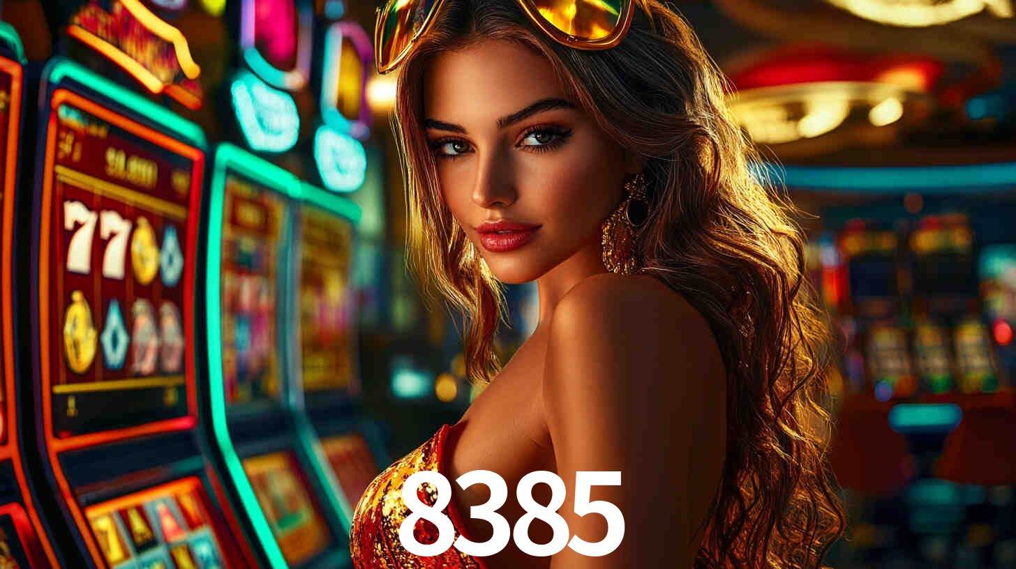 8385 App Interface
