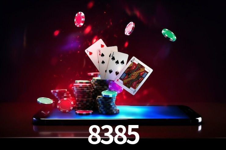 Games Directory 8385