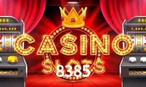 Slot Games 8385