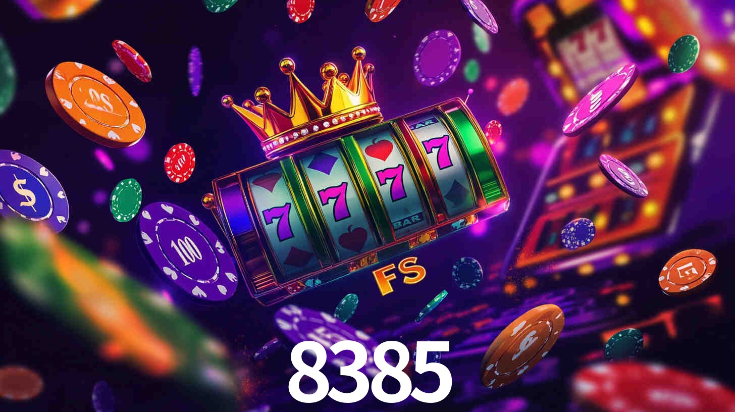 Exclusive Games 8385