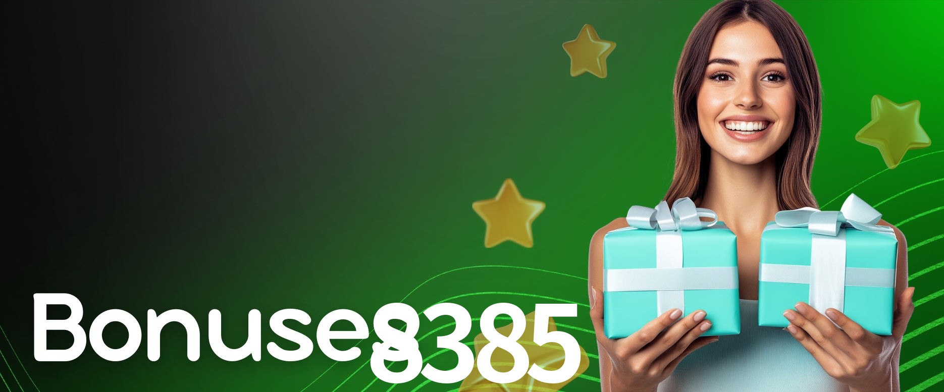 Flash Promotion 8385