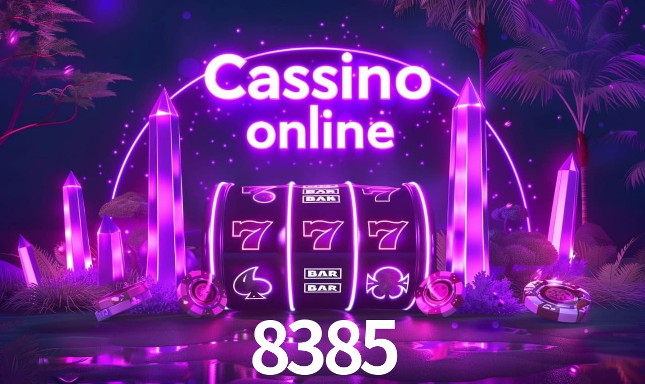 Benefícios da Conta 8385