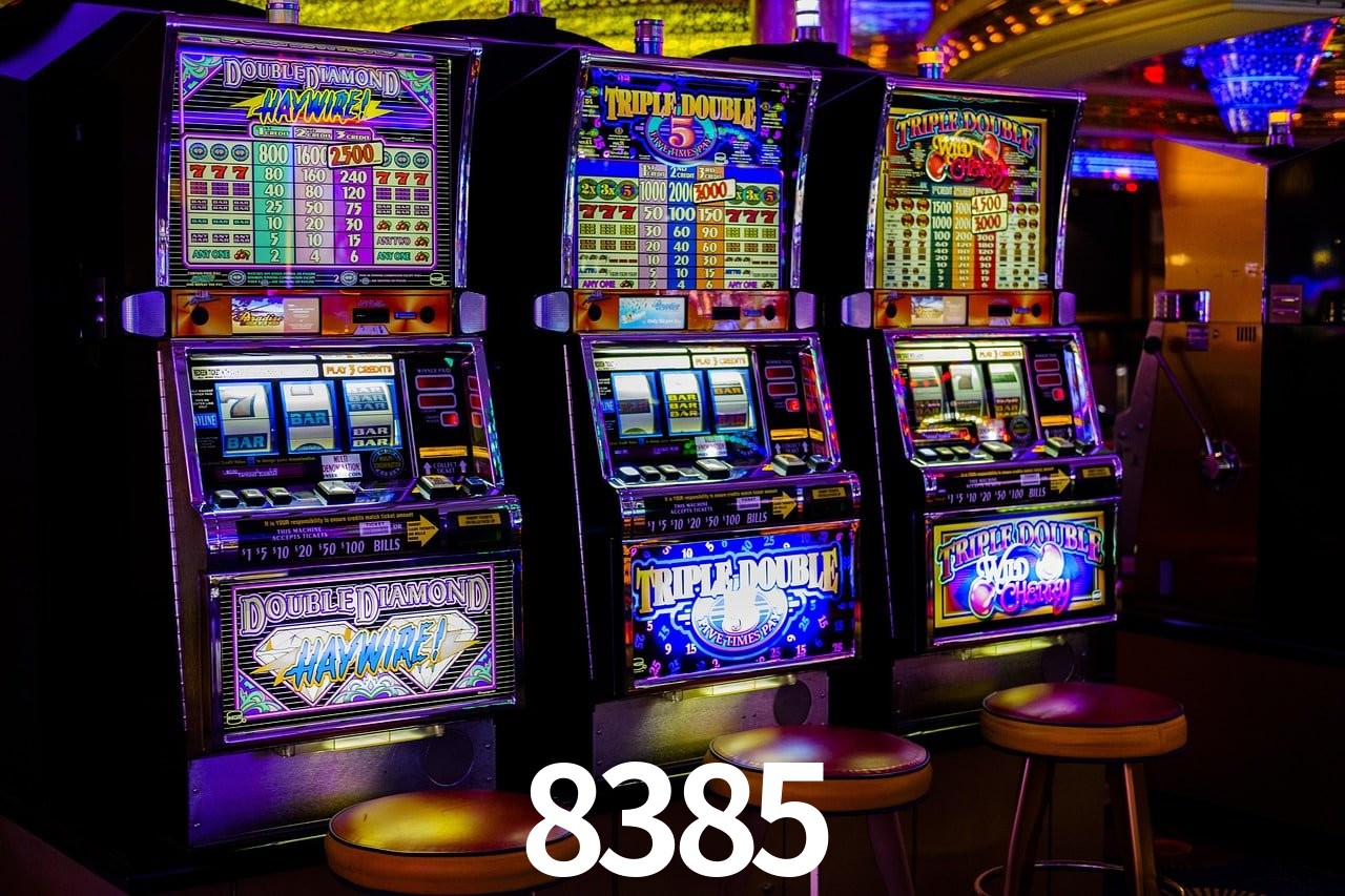 Jogo Spaceman 8385