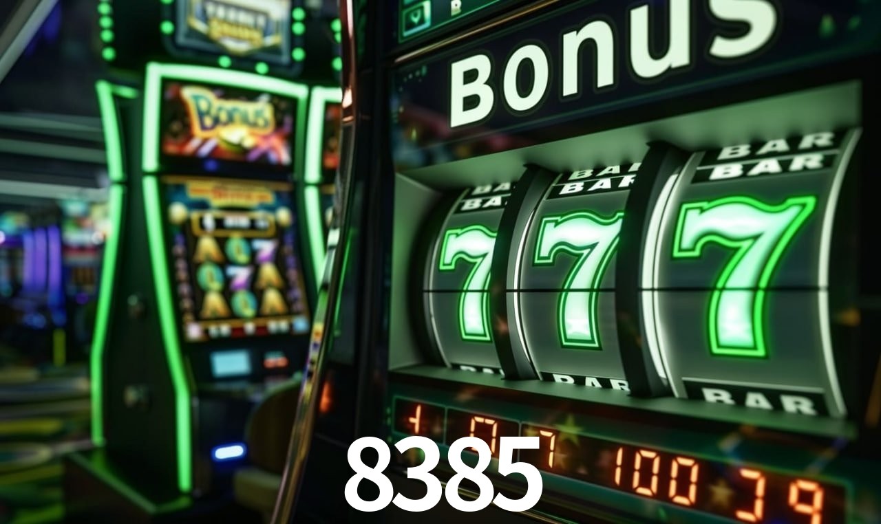 Live Casino 8385