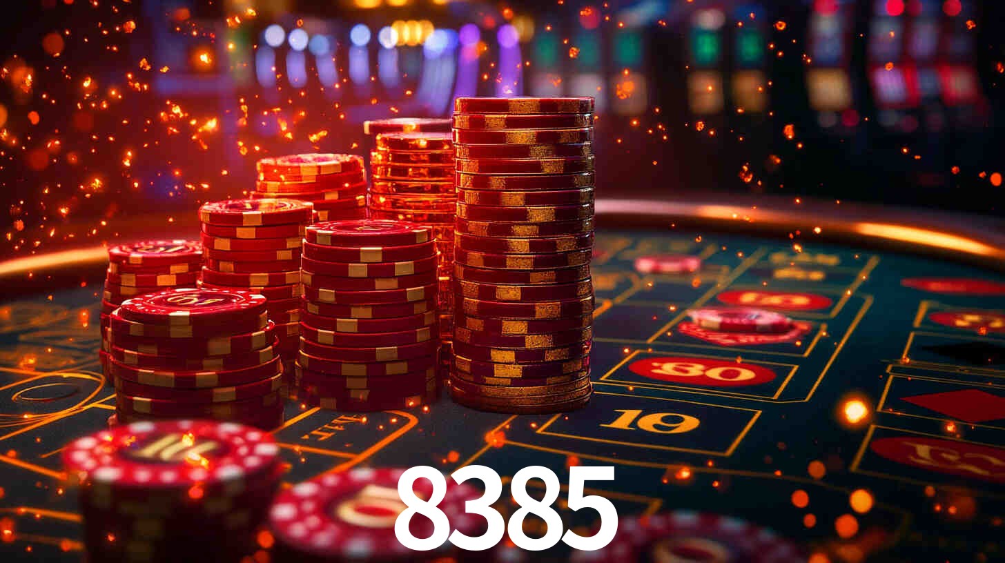 Daily Bonuses 8385