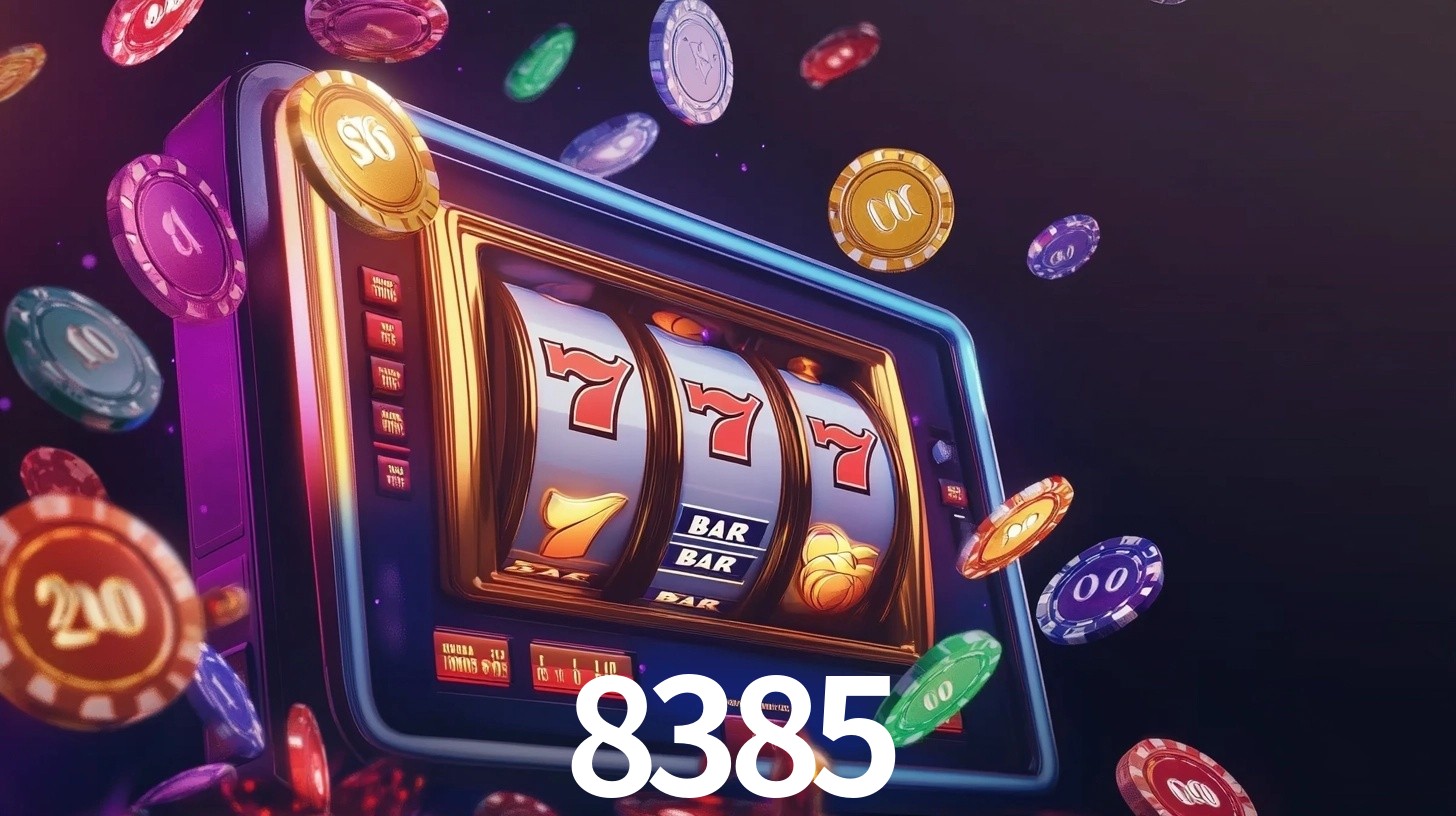 Live Casino 8385