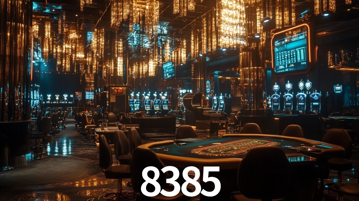 8385 bet login