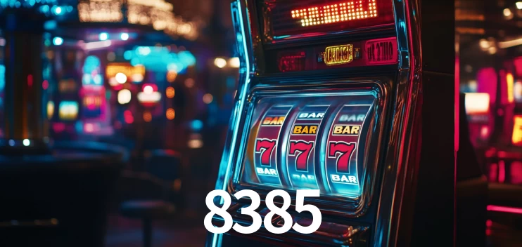 VIP Casino 8385