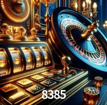 Casino VIP 8385