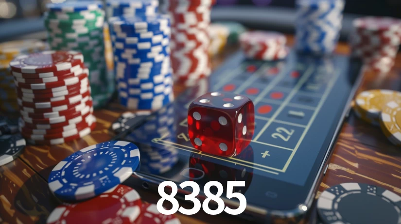 8385 bet login